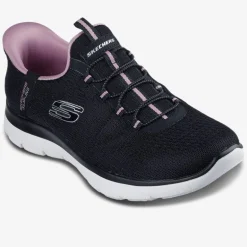 SKECHERS Summits Slip Ins Damen Slip On