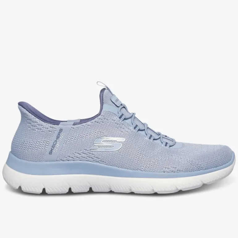 SKECHERS Summits Slip Ins Damen Slip On