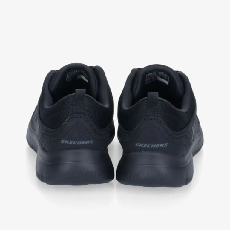 SKECHERS Summits Suited Damen Sneaker Low