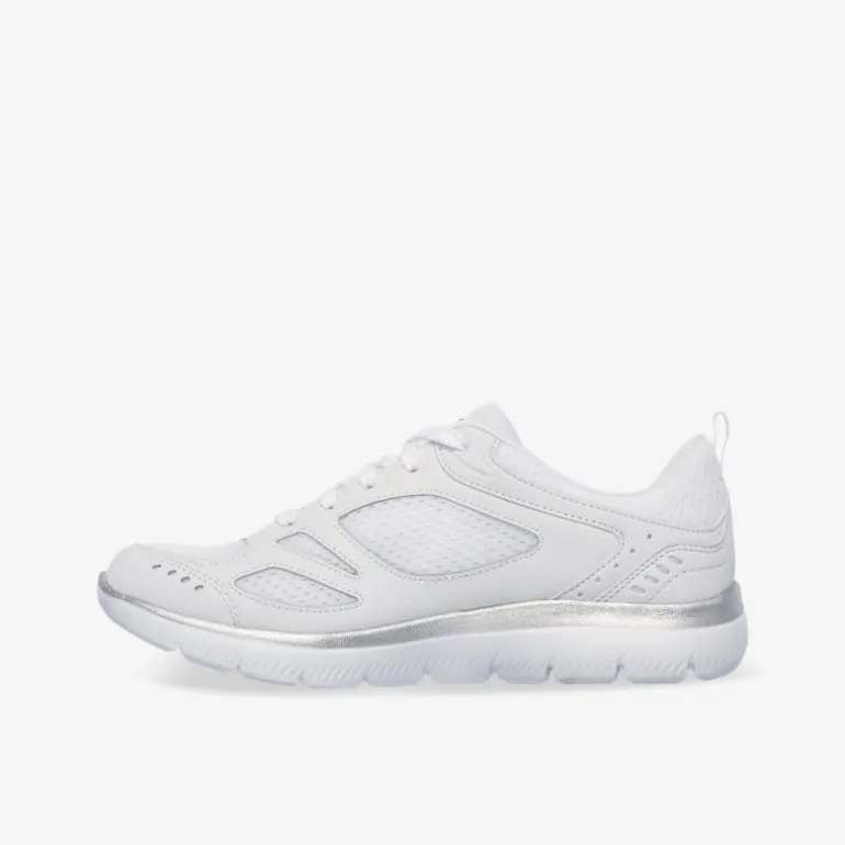 SKECHERS Summits Suited Damen Sneaker Low