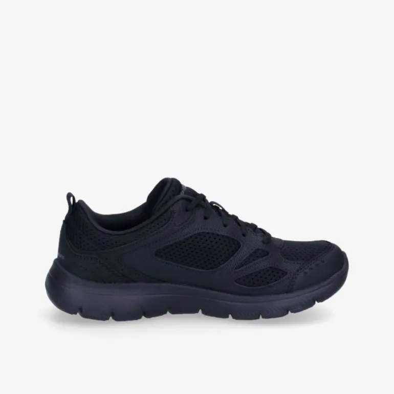 SKECHERS Summits Suited Damen Sneaker Low