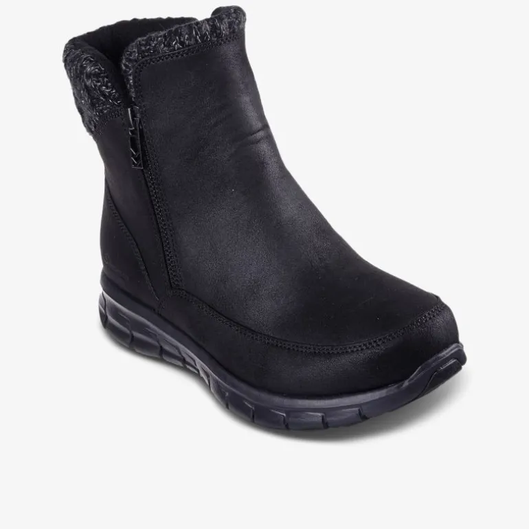 SKECHERS SYNERGY LOVELY COLLAB Damen Winter Boots