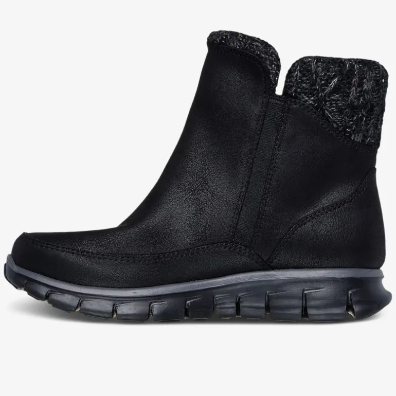 SKECHERS SYNERGY LOVELY COLLAB Damen Winter Boots