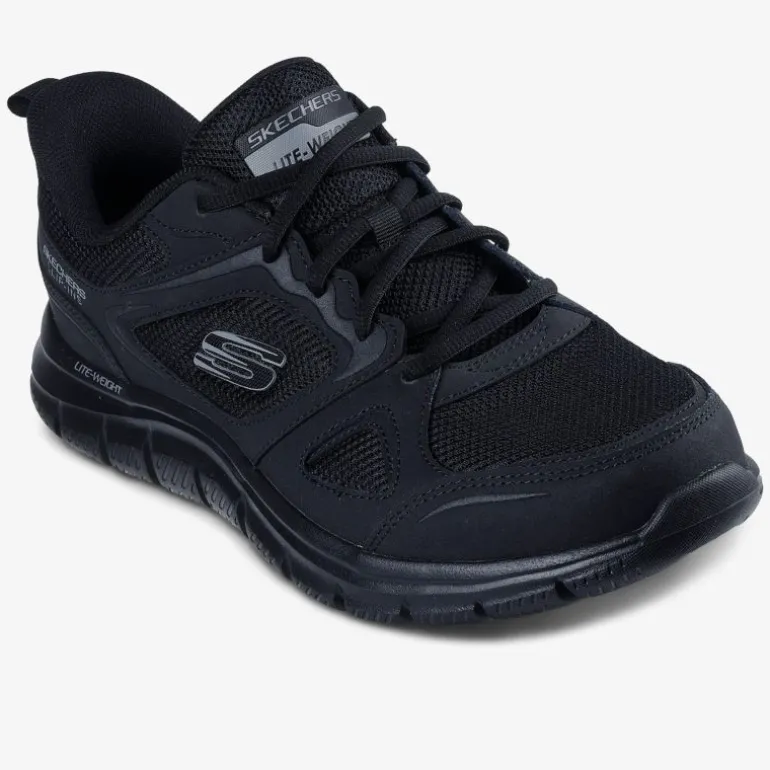 SKECHERS Track Ezral Herren Sneaker Low