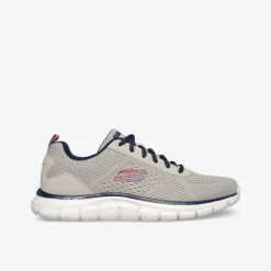 SKECHERS TRACK Herren Sneaker Low
