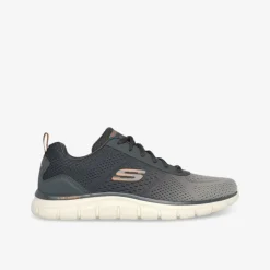 SKECHERS TRACK Herren Sneaker Low
