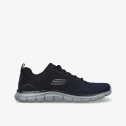 SKECHERS TRACK Herren Sneaker Low