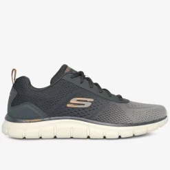 SKECHERS TRACK Herren Sneaker Low