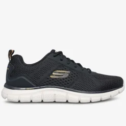 SKECHERS TRACK Herren Sneaker Low