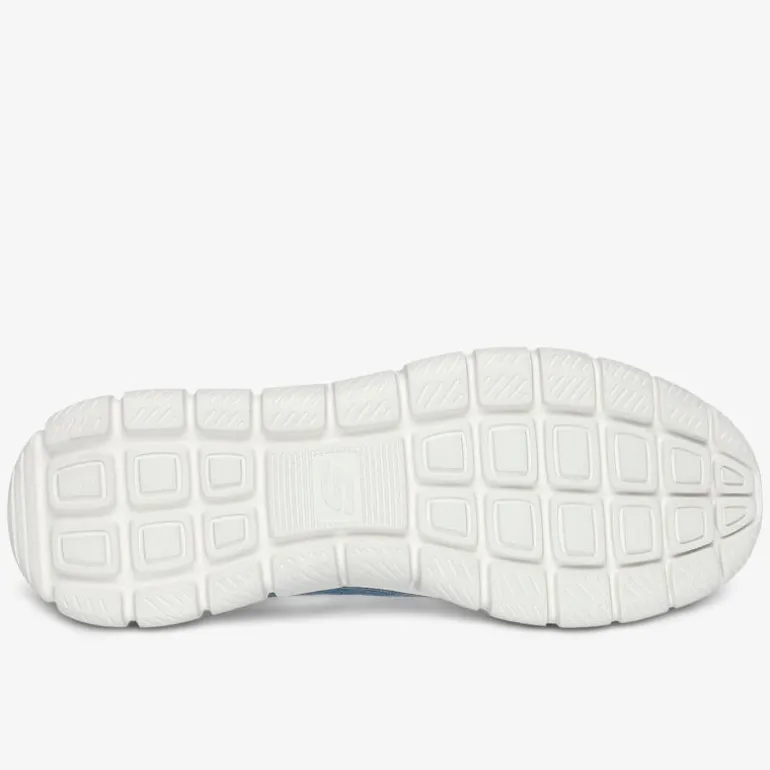 SKECHERS Track Leshur Herren Sneaker Low