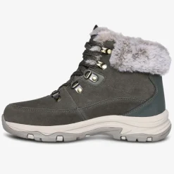 SKECHERS TREGO SNOW WORRIES Damen Winter Boots