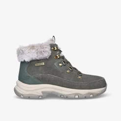 SKECHERS TREGO SNOW WORRIES Damen Winter Boots