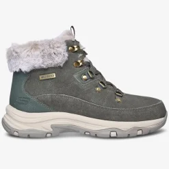 SKECHERS TREGO SNOW WORRIES Damen Winter Boots