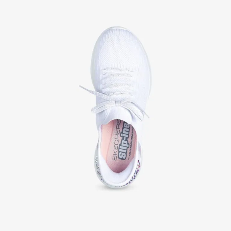SKECHERS Ultra Flex 3.0 Damen Slip On
