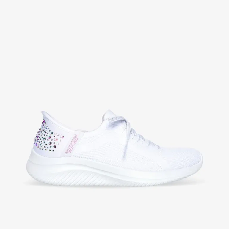 SKECHERS Ultra Flex 3.0 Damen Slip On