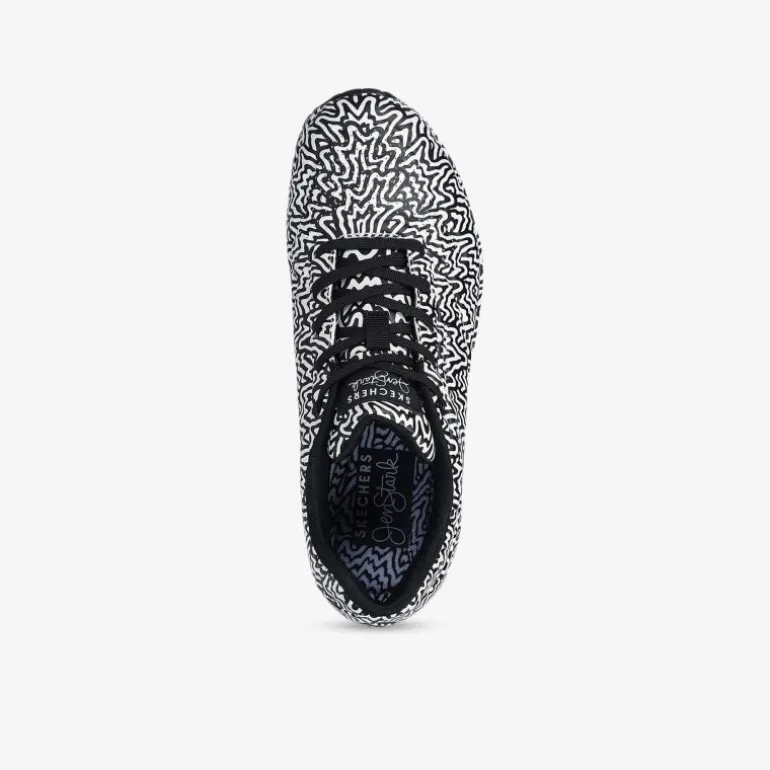 SKECHERS UNO INFINITE DRIP Damen Sneaker Low