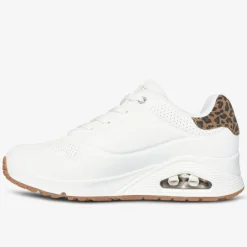SKECHERS UNO JUNGLE NITE Damen Sneaker Low