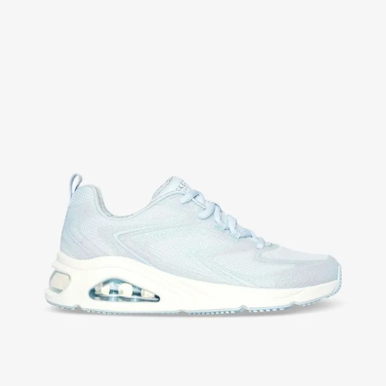 SKECHERS UNO JUNGLE NITE Damen Sneaker Low