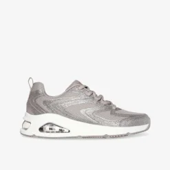 SKECHERS UNO JUNGLE NITE Damen Sneaker Low