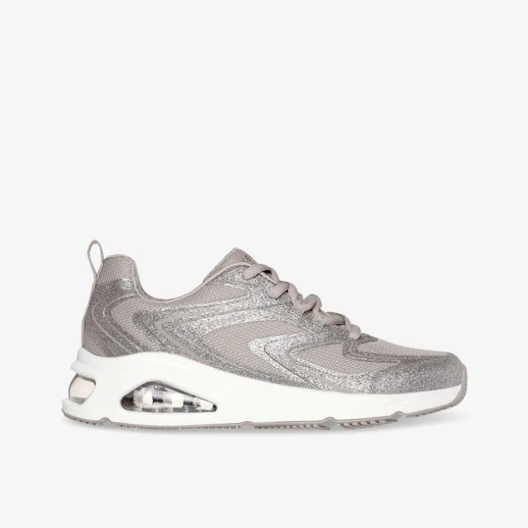 SKECHERS UNO JUNGLE NITE Damen Sneaker Low