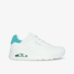 SKECHERS UNO JUNGLE NITE Damen Sneaker Low