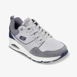 SKECHERS UNO RETRO ONE Herren Sneaker Low