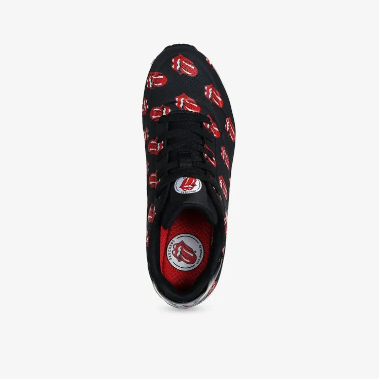 SKECHERS UNO SAY IT LOUD Damen Sneaker Low