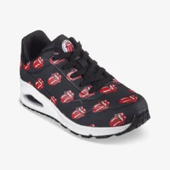 SKECHERS UNO SAY IT LOUD Damen Sneaker Low