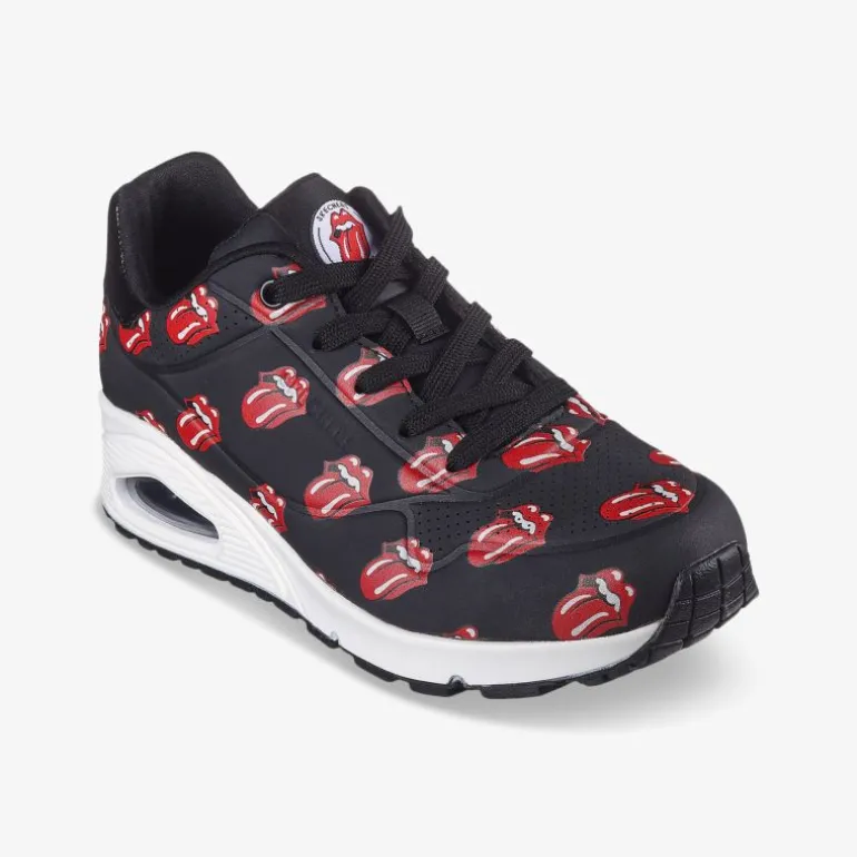 SKECHERS UNO SAY IT LOUD Damen Sneaker Low