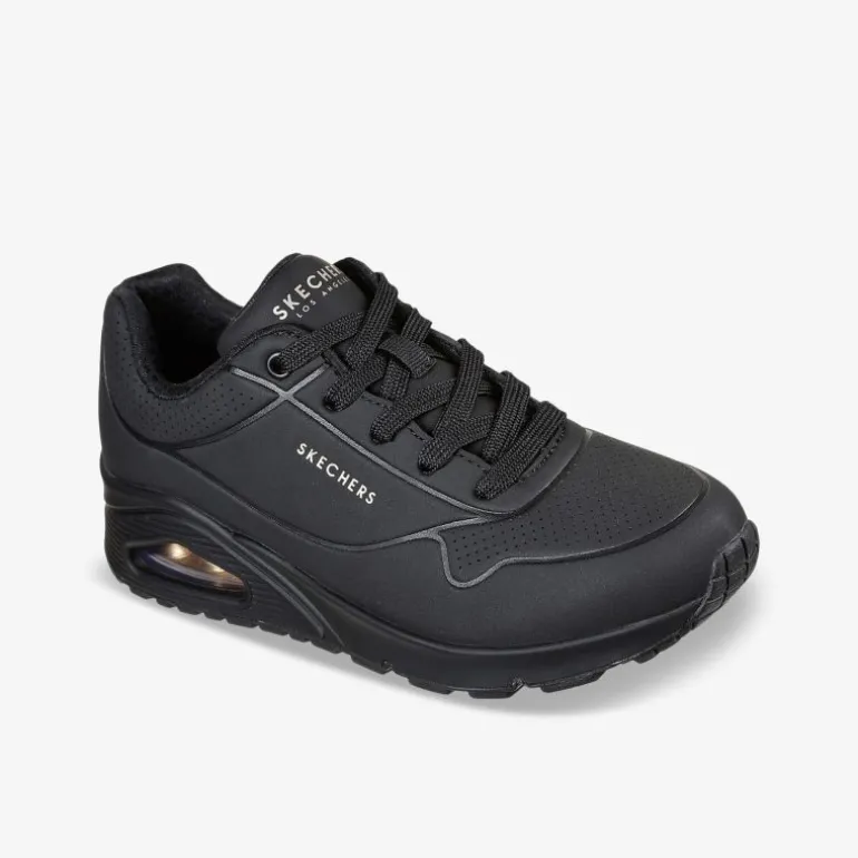 SKECHERS Uno - Stand on Air Damen Sneaker Low