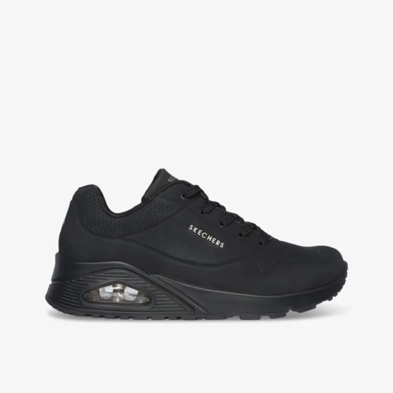 SKECHERS Uno - Stand on Air Damen Sneaker Low