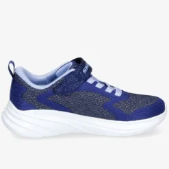 SKECHERS Wave 92 Kinder Sneaker Low
