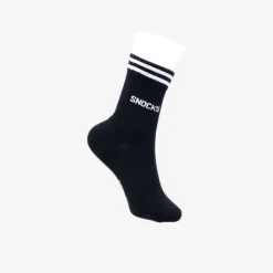 Snocks Retro Sportsocken
