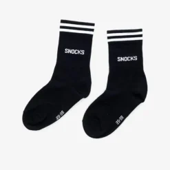 Snocks Retro Sportsocken