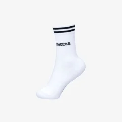 Snocks Retro Sportsocken