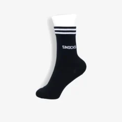 Snocks Retro Sportsocken