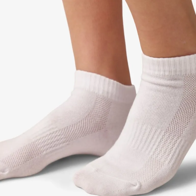 Snocks Unisex Sneakersocken
