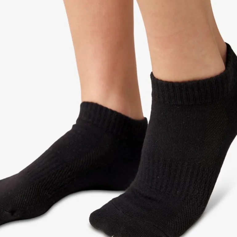 Snocks Unisex Sneakersocken