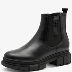 s.Oliver Damen Chelsea Boots