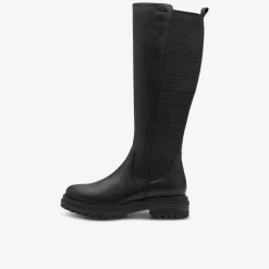 s.Oliver Damen klassische Stiefel