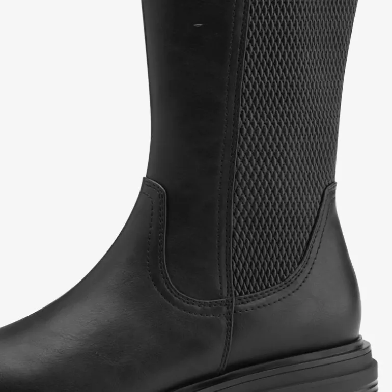 s.Oliver Damen klassische Stiefel