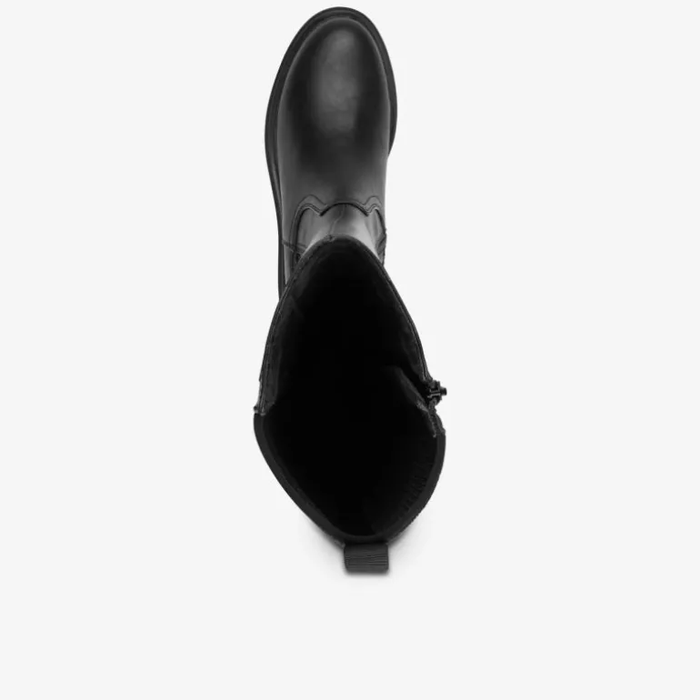 s.Oliver Damen klassische Stiefel
