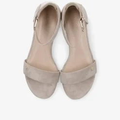 s.Oliver Damen Riemchensandalen