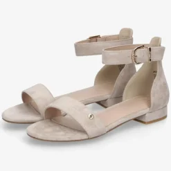 s.Oliver Damen Riemchensandalen