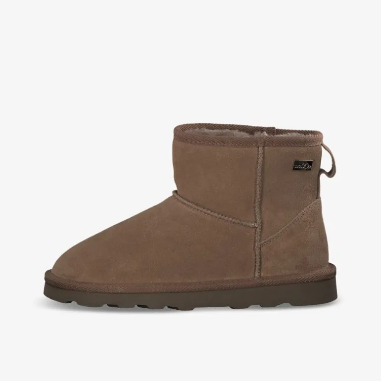 s.Oliver Damen Winter Boots
