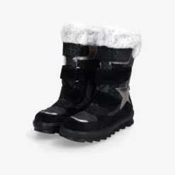 Superfit Flavia Kinder Winterstiefel