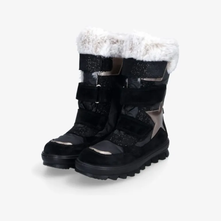 Superfit Flavia Kinder Winterstiefel