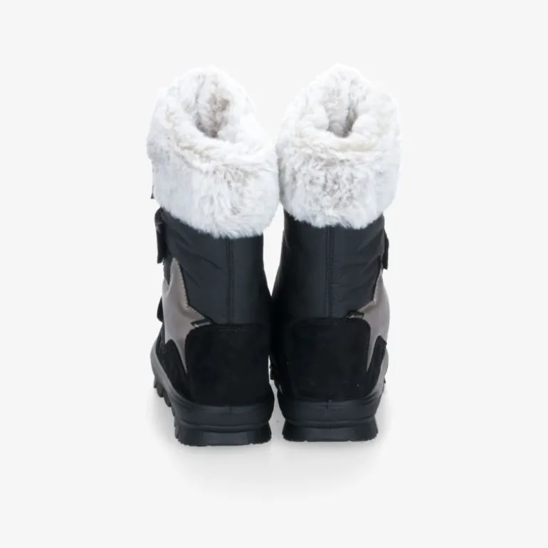 Superfit Flavia Kinder Winterstiefel