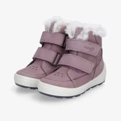 Superfit Groovy Kinder Winterstiefel