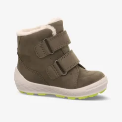 superfit Groovy Kinder Winterstiefel